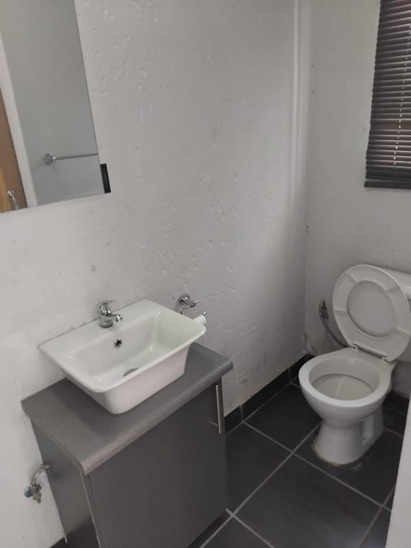 To Let 2 Bedroom Property for Rent in Die Bult North West
